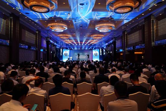 第五屆產(chǎn)業(yè)園區(qū)物業(yè)管理發(fā)展論壇暨產(chǎn)業(yè)園區(qū)物業(yè)服務(wù)企業(yè)聯(lián)盟會(huì)議